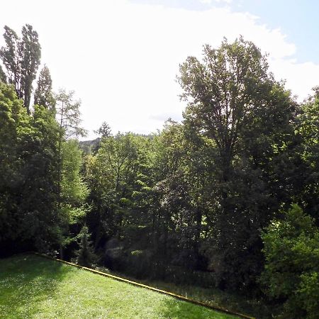 Moderne Ferienwohnung Nahe Swr Und Golfplatz Baden-Baden Buitenkant foto
