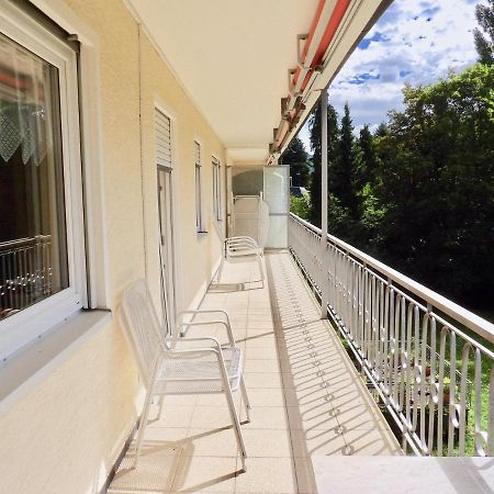 Moderne Ferienwohnung Nahe Swr Und Golfplatz Baden-Baden Buitenkant foto
